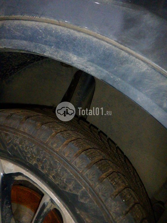 Фото Belgee X50 152