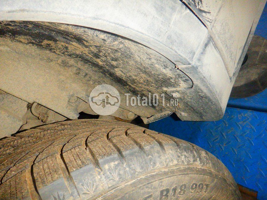 Фото Belgee X50 154