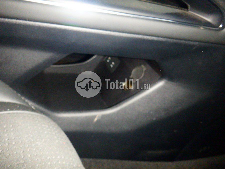 Фото Geely Monjaro 46