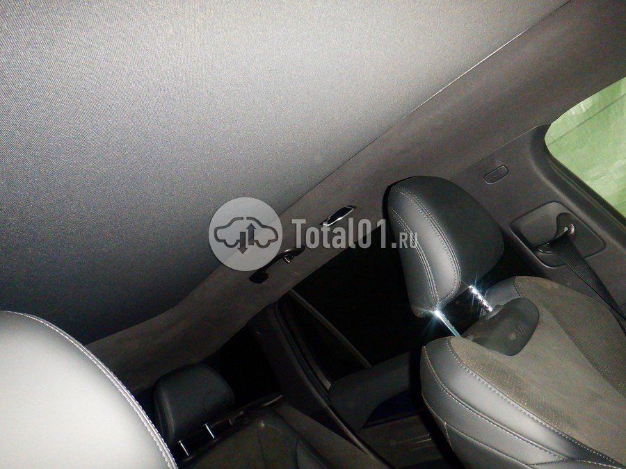 Фото Geely Monjaro 48