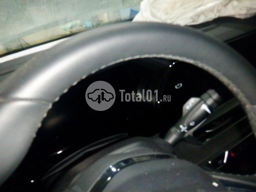 Фото Geely Monjaro 90