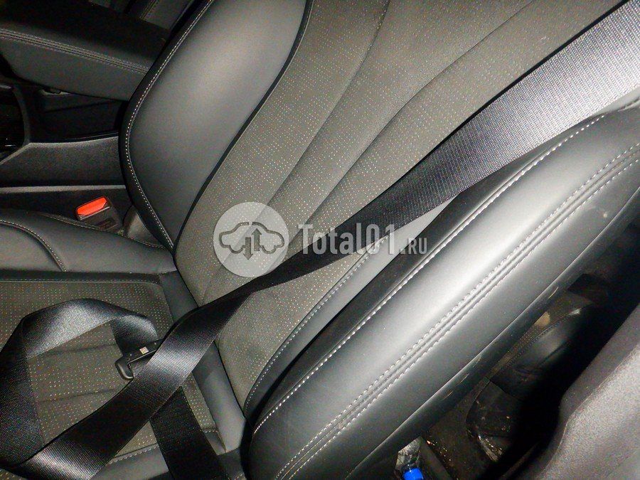 Фото Geely Monjaro 94
