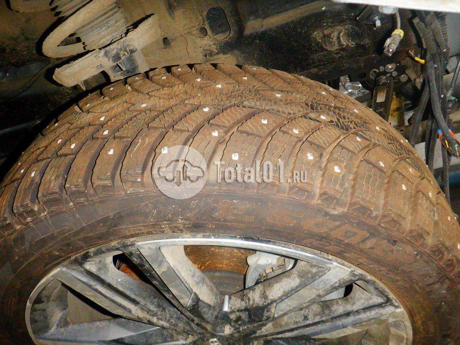 Фото Geely Monjaro 102