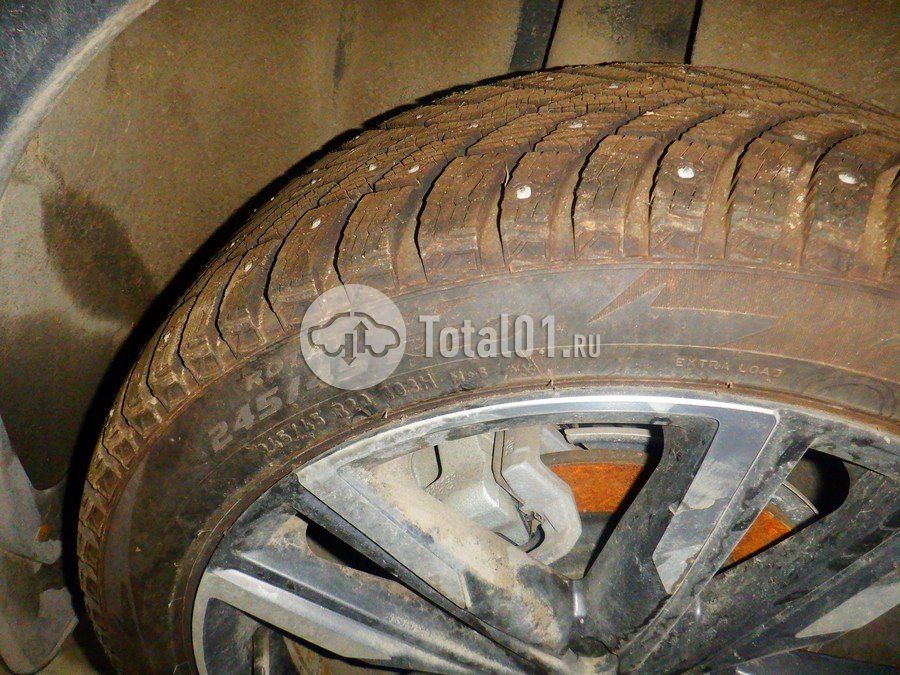Фото Geely Monjaro 128