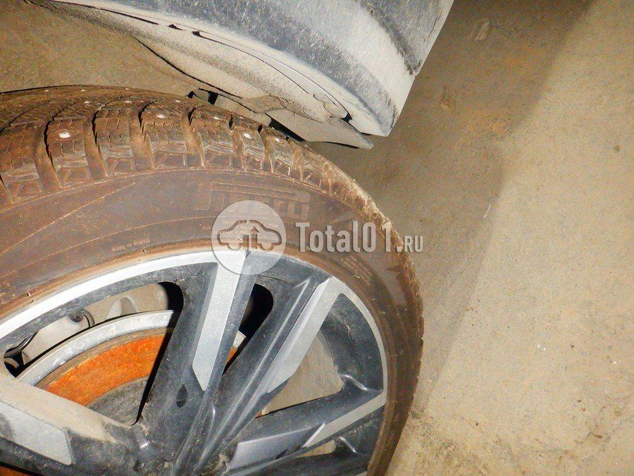 Фото Geely Monjaro 130