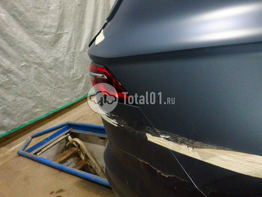 Фото Geely Monjaro 132