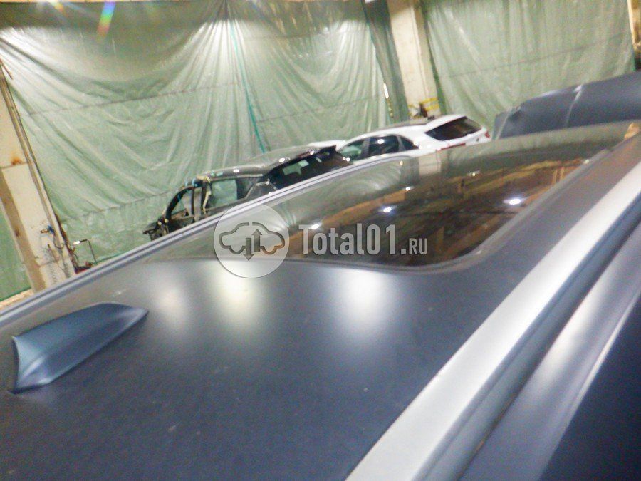 Фото Geely Monjaro 134