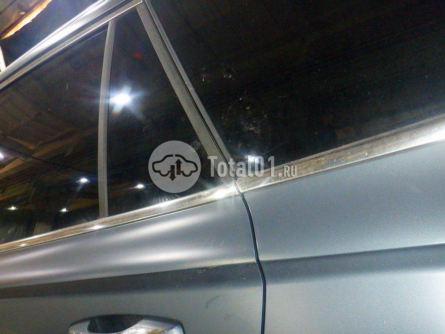 Фото Geely Monjaro 162