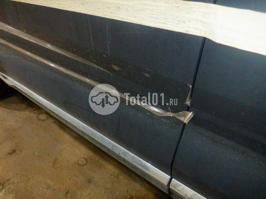 Фото Geely Monjaro 170