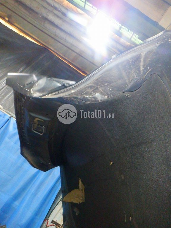 Фото Geely Monjaro 200