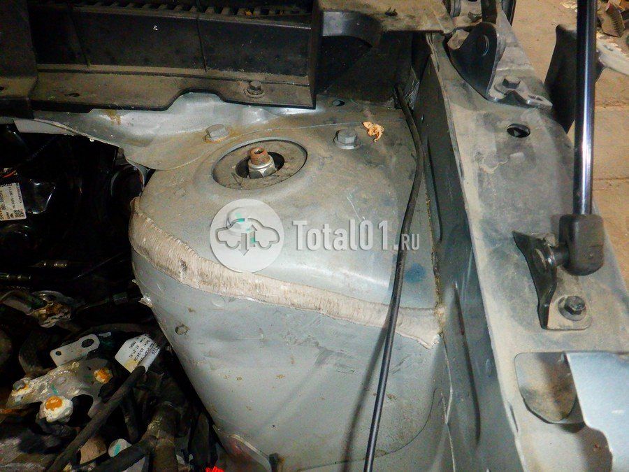 Фото Geely Monjaro 206