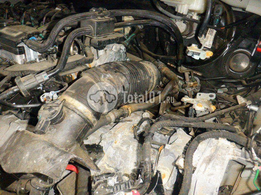 Фото Geely Monjaro 218