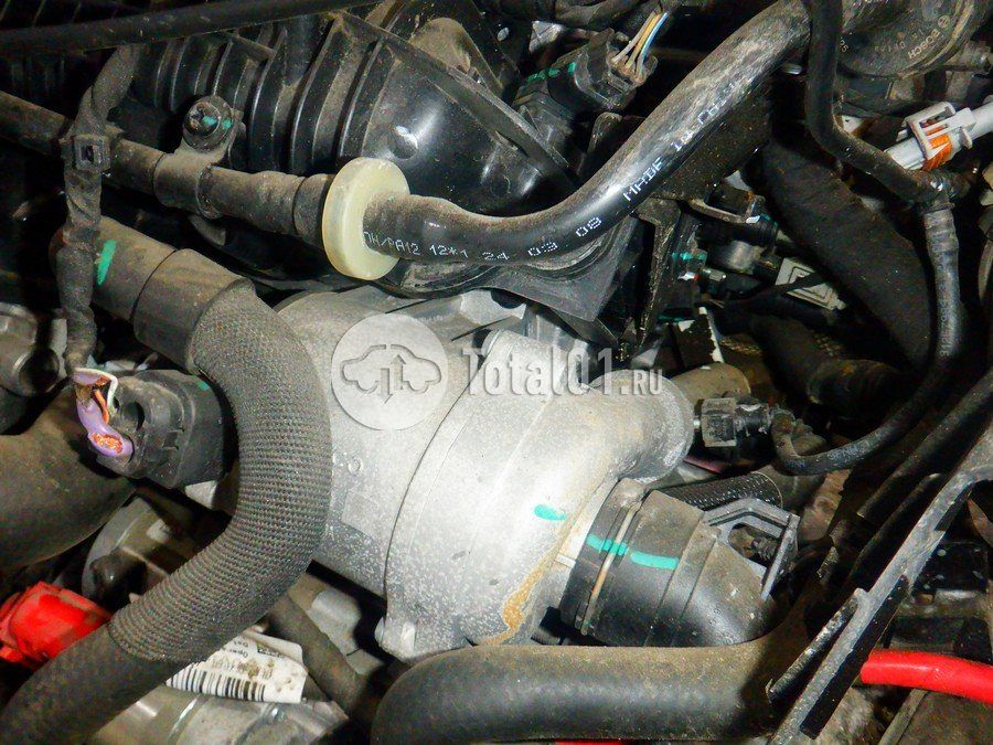 Фото Geely Monjaro 260