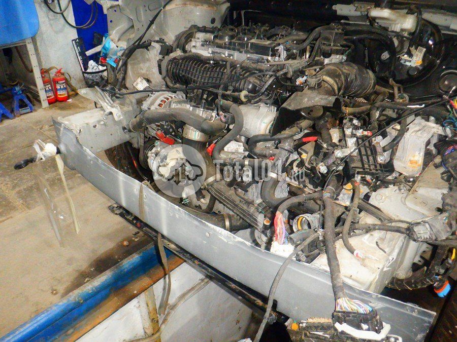 Фото Geely Monjaro 270
