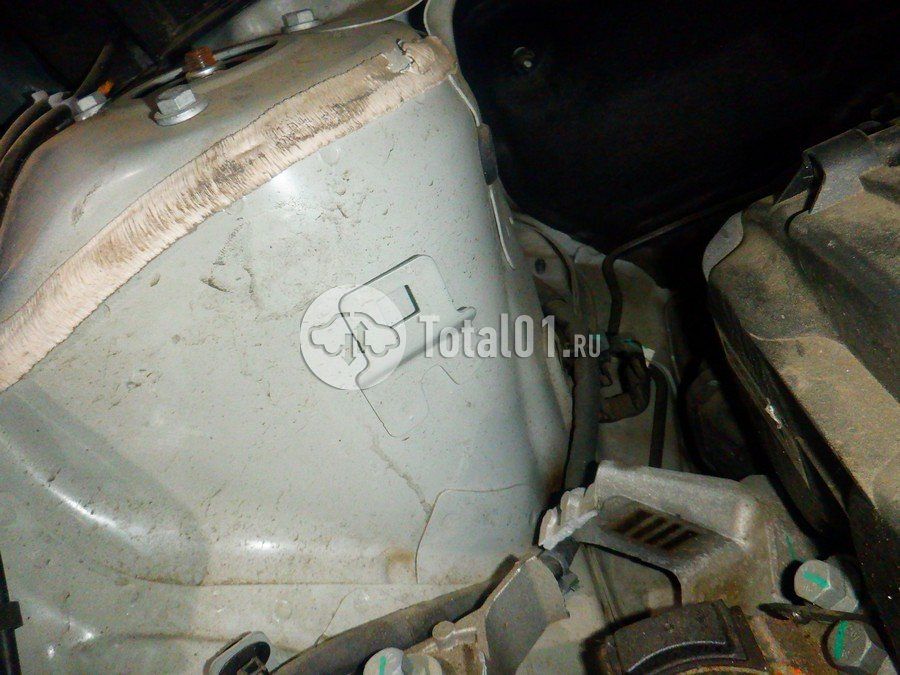 Фото Geely Monjaro 280