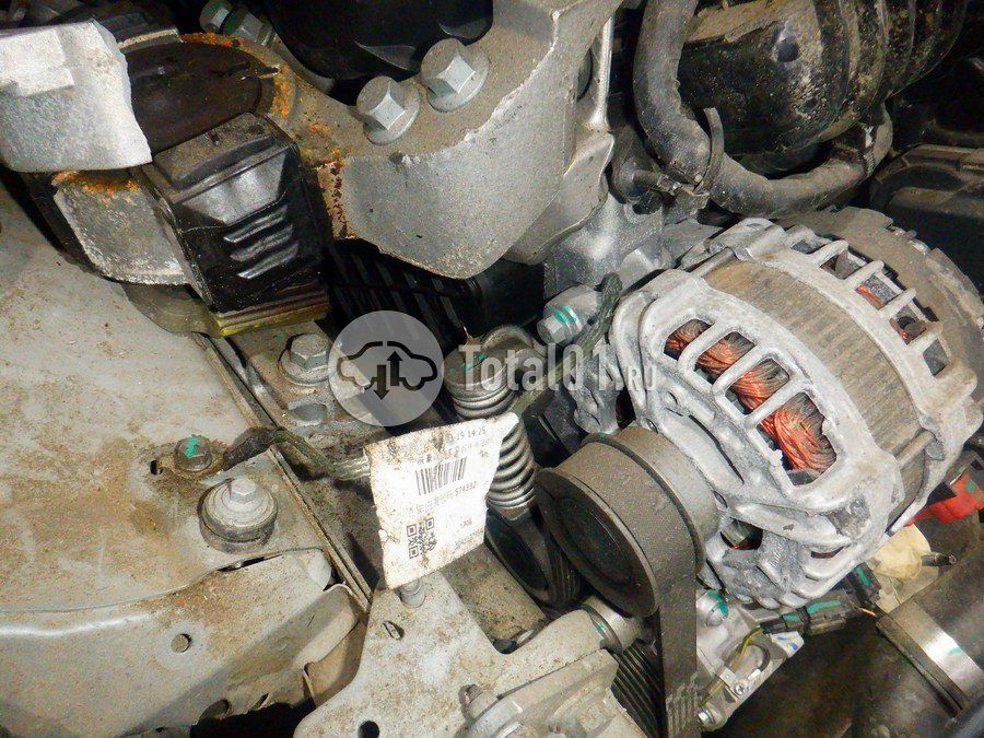 Фото Geely Monjaro 284