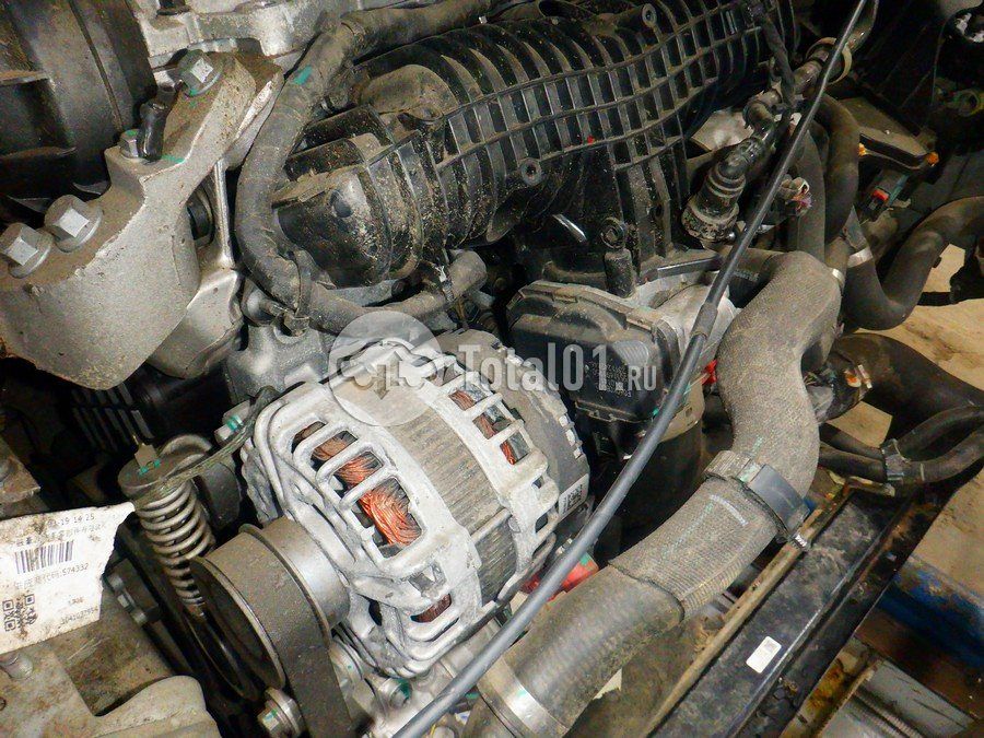 Фото Geely Monjaro 294