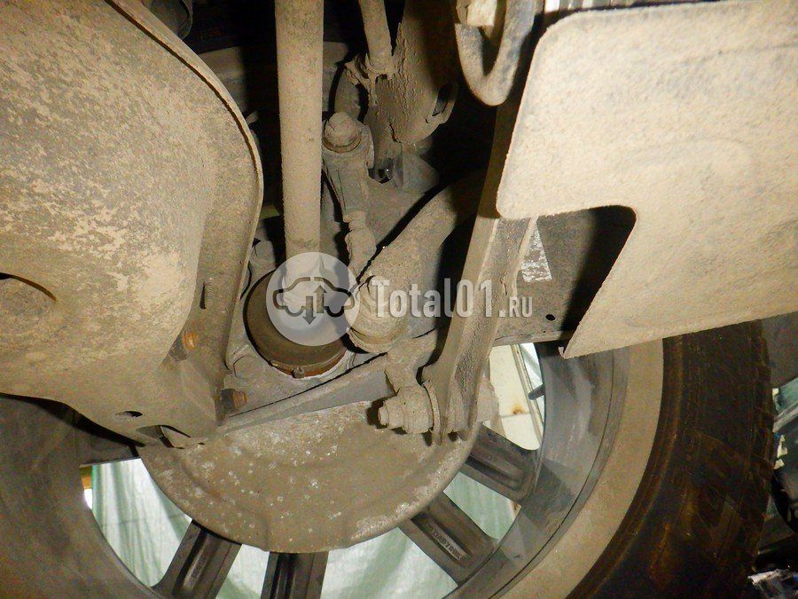 Фото Geely Monjaro 336
