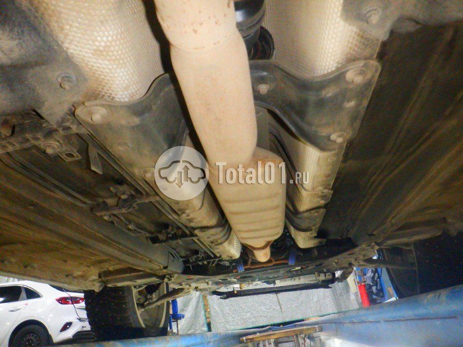 Фото Geely Monjaro 344