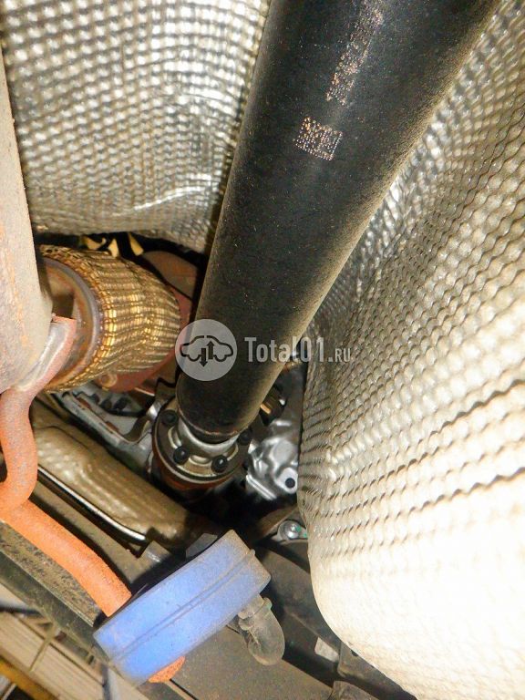 Фото Geely Monjaro 346