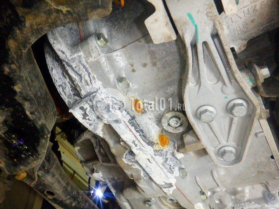 Фото Geely Monjaro 362