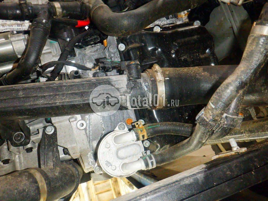 Фото Geely Monjaro 366