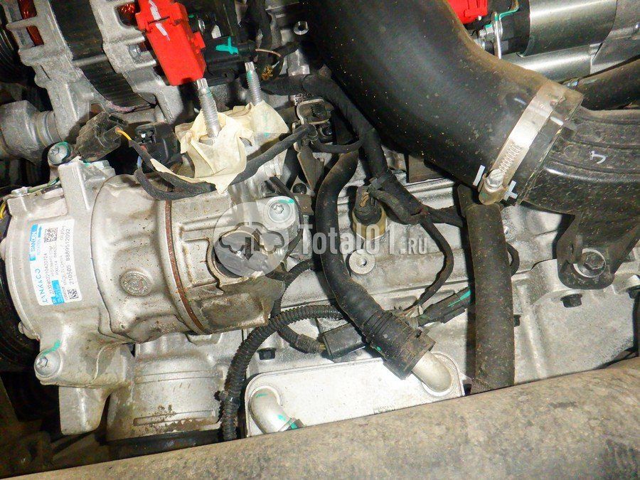 Фото Geely Monjaro 368