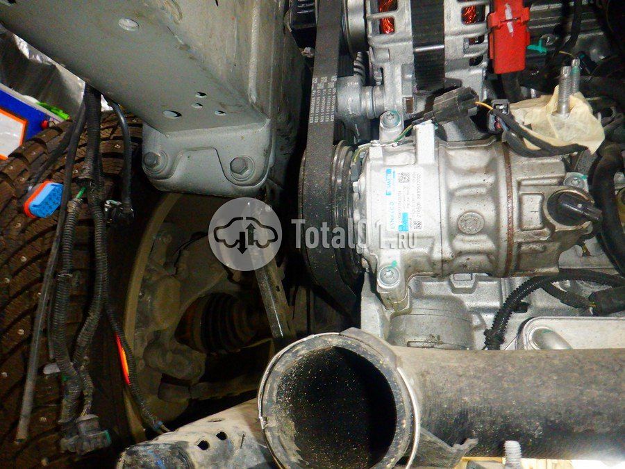 Фото Geely Monjaro 370