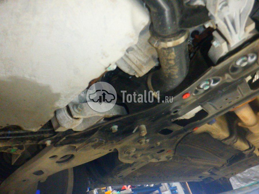 Фото Geely Monjaro 378