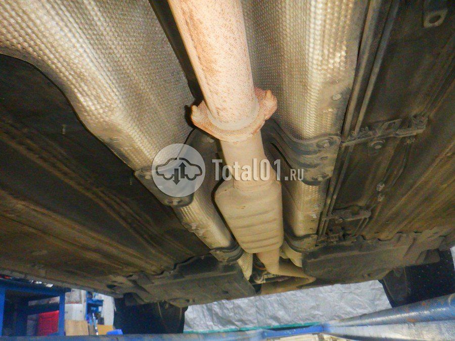 Фото Geely Monjaro 380