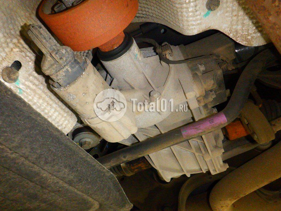 Фото Geely Monjaro 382