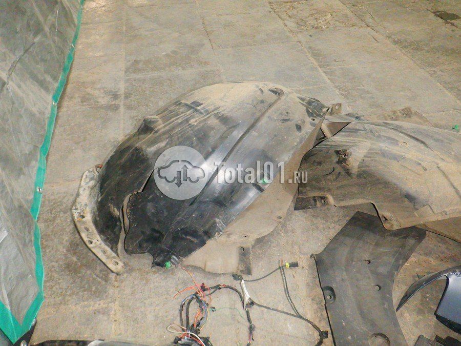 Фото Geely Monjaro 402