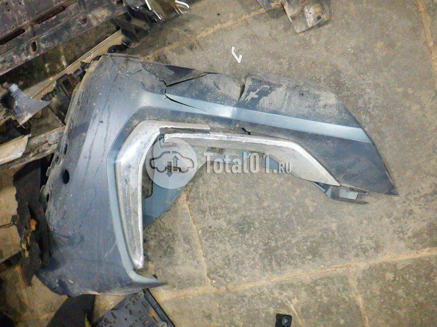 Фото Geely Monjaro 430