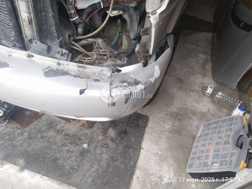 Фото Volkswagen Transporter 10
