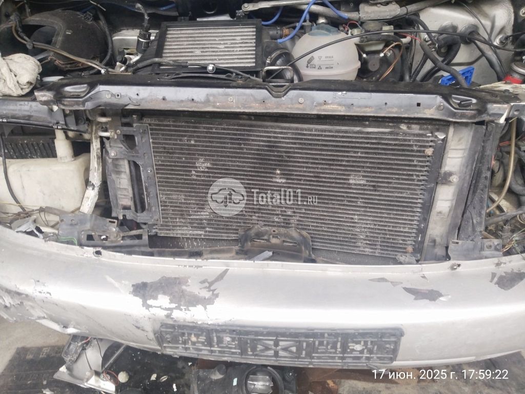 Фото Volkswagen Transporter 20