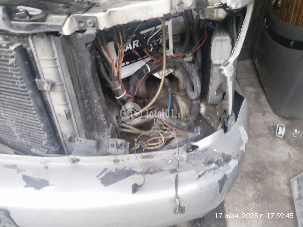 Фото Volkswagen Transporter 26