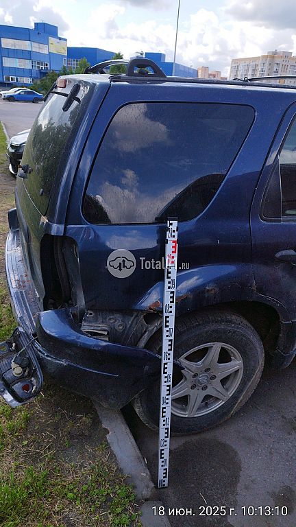 Фото Ford Escape 10