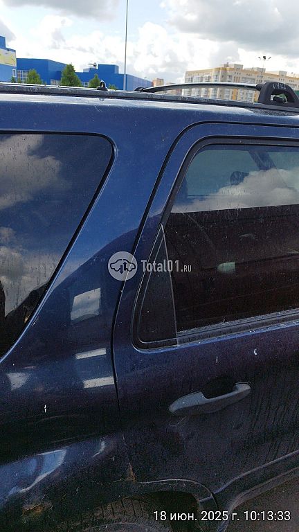 Фото Ford Escape 12