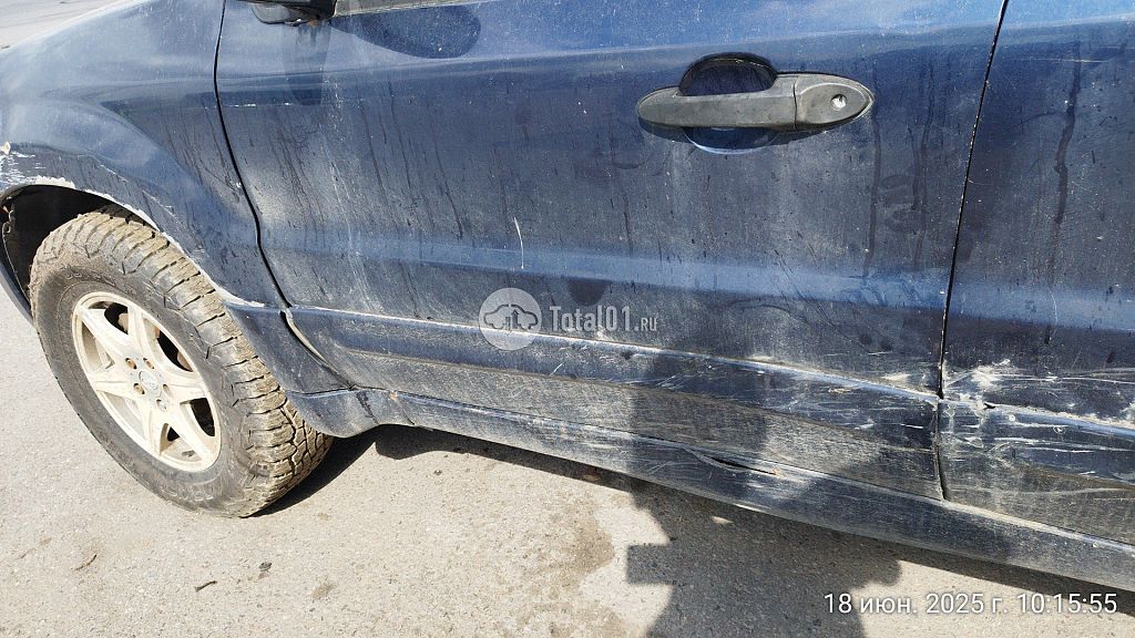 Фото Ford Escape 24