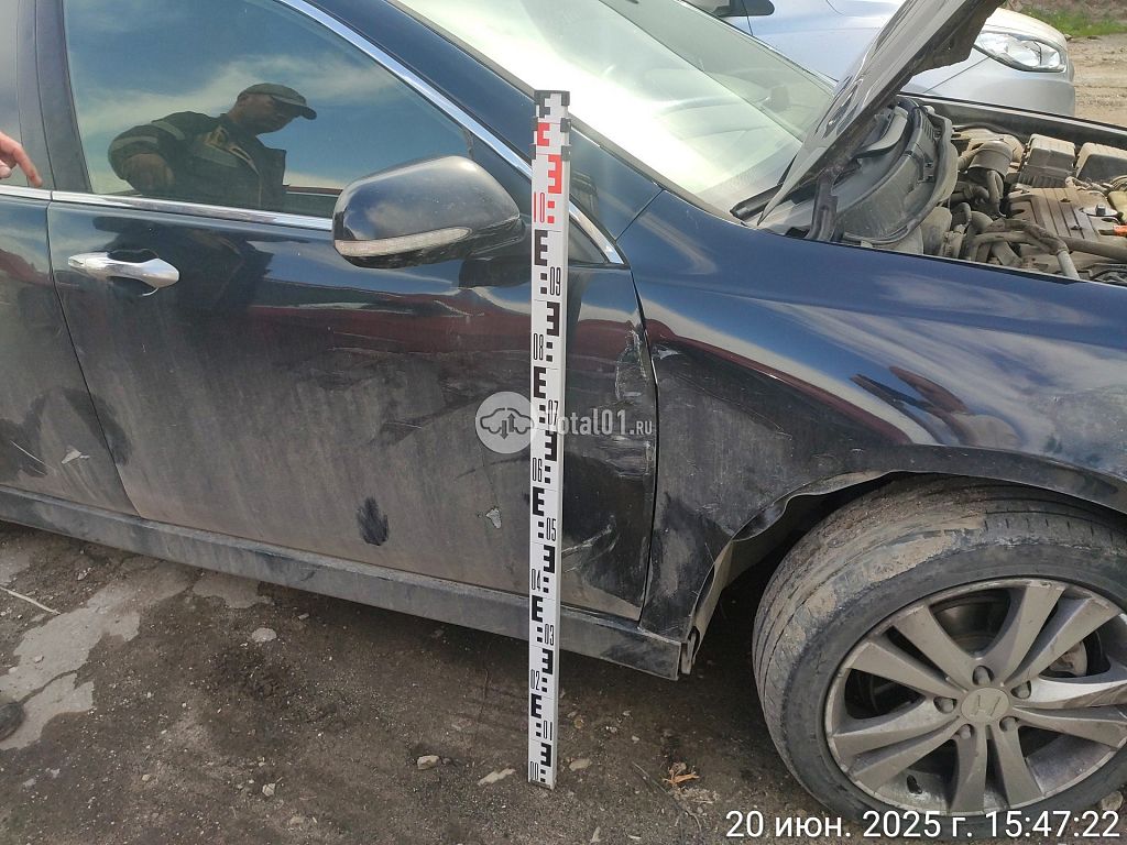 Фото Honda Accord 22