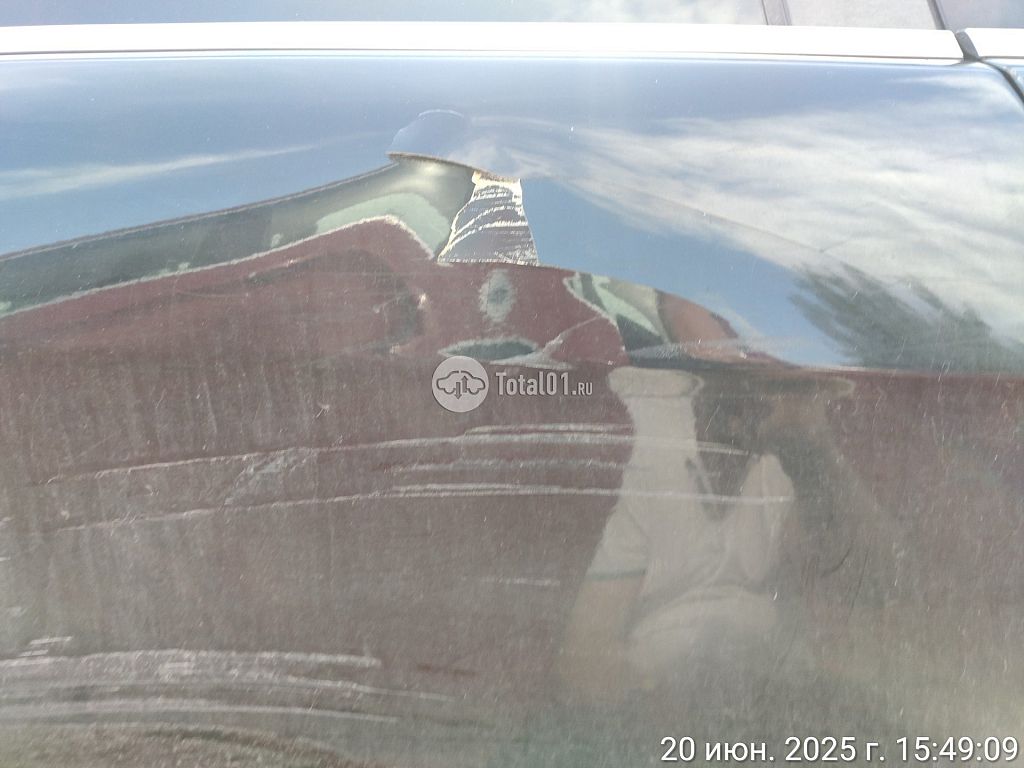 Фото Honda Accord 26