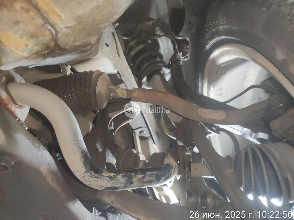 Фото Honda Accord 46