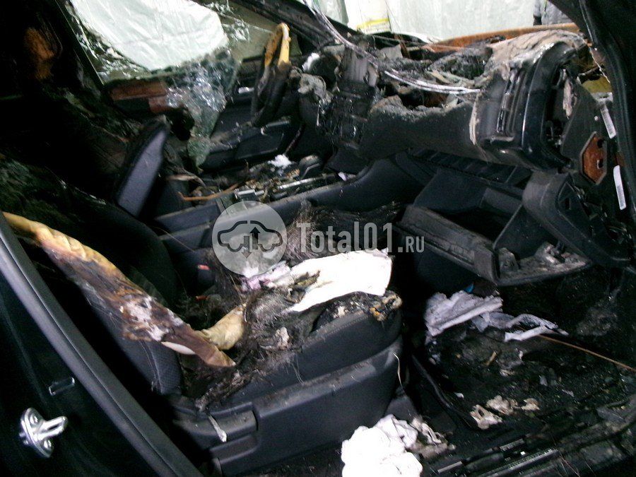 Фото Nissan Pathfinder 28