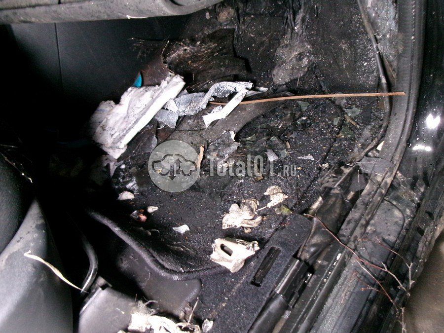 Фото Nissan Pathfinder 30