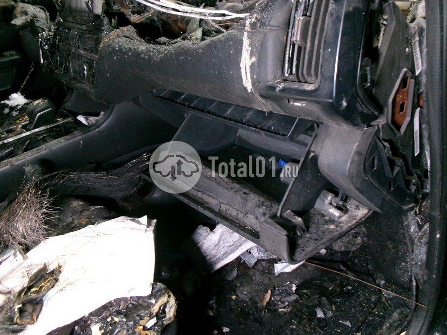 Фото Nissan Pathfinder 38