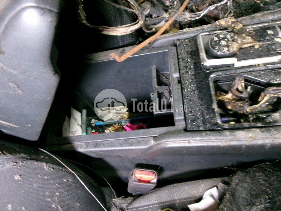 Фото Nissan Pathfinder 44