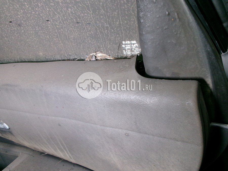 Фото Nissan Pathfinder 58