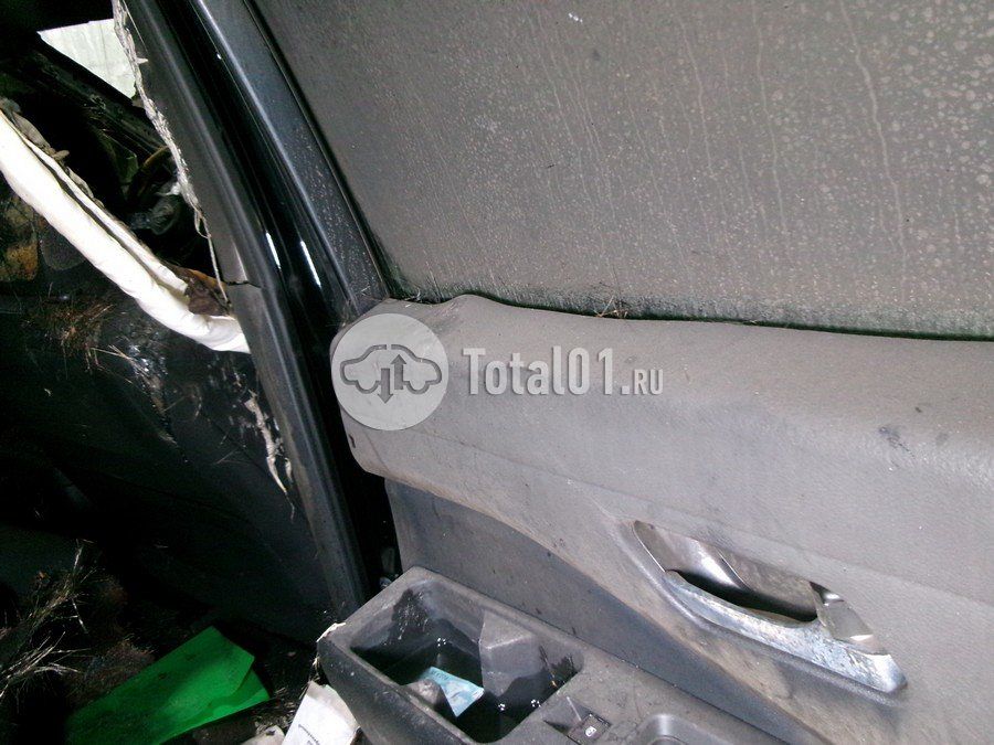 Фото Nissan Pathfinder 60
