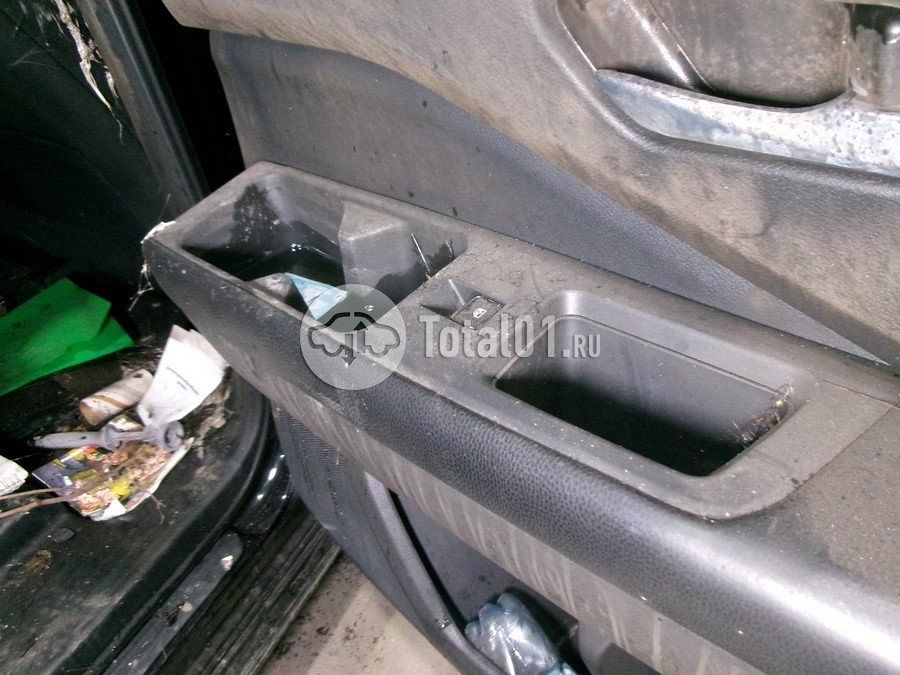 Фото Nissan Pathfinder 62