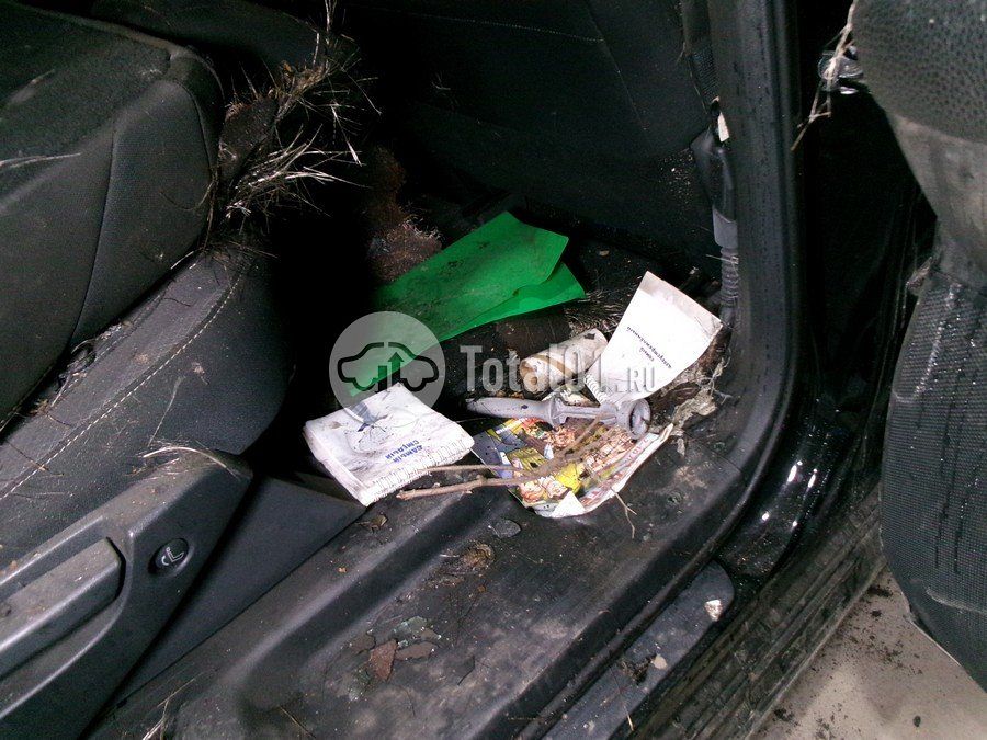 Фото Nissan Pathfinder 64